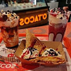 O'tacos Pontarlier food