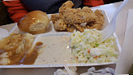 Hartz Chicken - Franchise food