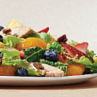 Panera Bread food