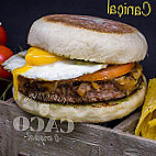 Caco O Original food