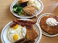 Ihop Hawaii food