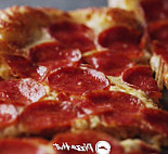 Pizza Hut food