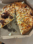 Domino's Pizza food