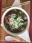 Pho 75 food