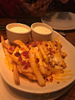 Outback Steakhouse food