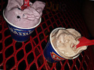 Dairy Queen food