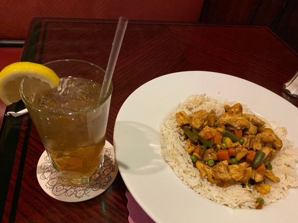 restaurant image
