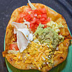 Buenavista Mexican Cantina Hampton Cove food