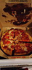 Pizza Hut food