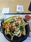 El Pollo Loco food