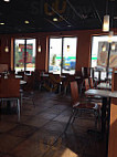 Taco Bell inside