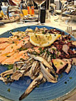 Pescheria Marechiaro food