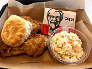 Kfc food