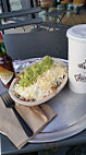 Chipotle Mexican Grill food