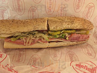 Primohoagies food