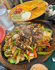 Hacienda Guadalajara Cheyenne food