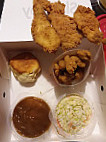 Kfc food