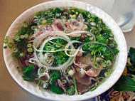 Pho Nomenal food