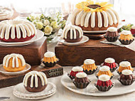 Nothing Bundt Cakes food