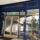 Basilur Tea And Coffe inside