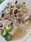 Pho Royal food