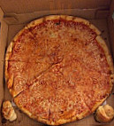 Gina's Pizzeria Inc food