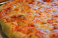 Pizza Bello food