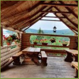 Perla Bucovinei Extérieur