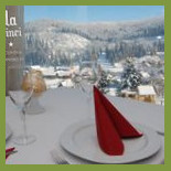 Perla Bucovinei Extérieur