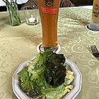 Weisses Lamm Schorndorf food