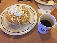 Ihop food