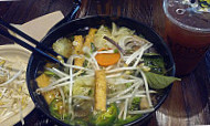 Nam Vietnamese Eatery food