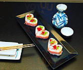 Itto Sushi food