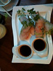 Mi Ka Do Japanisches Restaurant Sushi Bar food