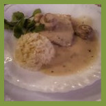 La Arcade Nourriture