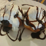 La Arcade Nourriture