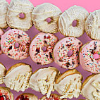 Royal Donuts food