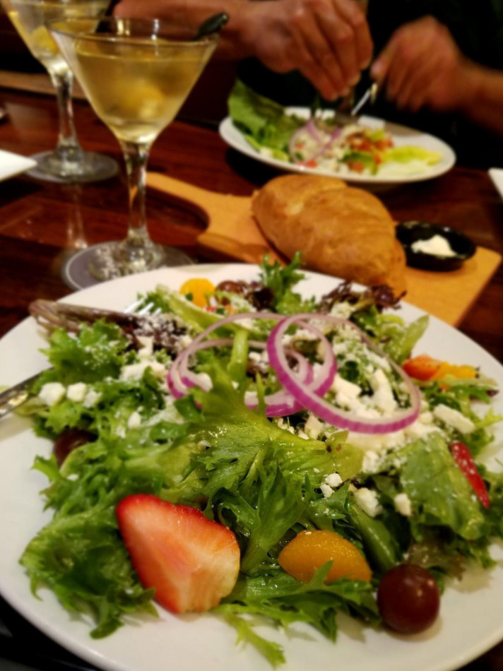 restaurant image