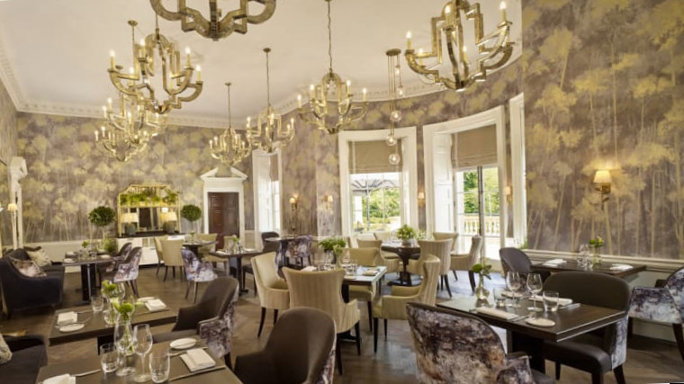 restaurant image