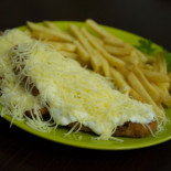 La Taverna Nourriture