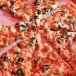 La Taverna Nourriture