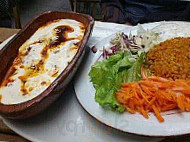 Kusadasi food