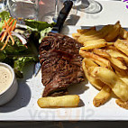 Le Bistrot De St So food