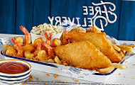 Long John Silver's Kfc (l765034) food