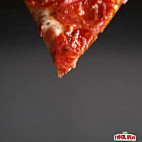 Papa John's food