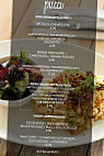 Bärengarten menu