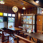 Huen Muan Jai inside