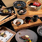 Kintsugi Bangkok By Jeff Ramsey -the Athenee A Luxury Collection Bangkok food