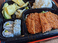 Xushi Bento House food