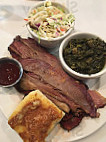 Hughley's Southern Cuisine food